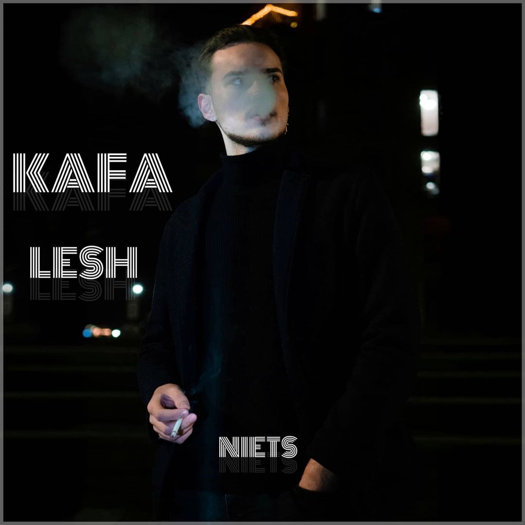 Cover: Kafa Lesh – Niets